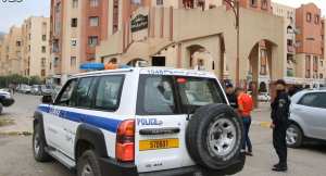 أمن ودرك البليدة يداهمان أوكار الجريمة