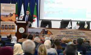 Le développement du sud, un axe central du projet d'actualisation du SNAT  