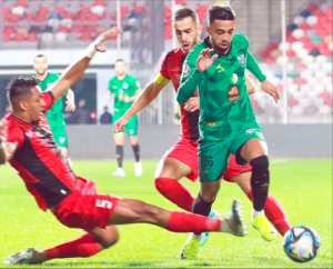 Du suspense pour l'USMA,  le CSC, l'ESS et l'OA