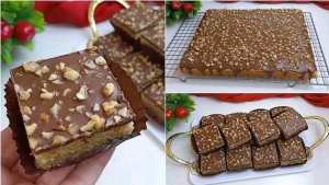 صابلي السنيوة يهبل بدون بيض 🥚