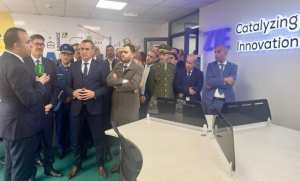 الشلف: وزير المواصلات السلكية و اللاسلكية يشرف على تدشين مركز خدمات   موبيليس  