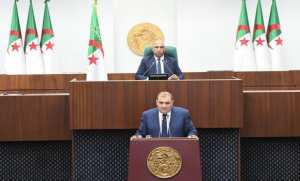 L'Algérie déterminée à mener une guerre implacable contre les bandes de trafiquants de drogue