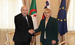 Visite du président de la République en Slovénie : un partenariat stratégique prometteur pour une coopération multisectorielle