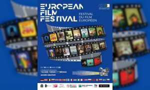 المهرجان التاسع للفيلم الأوروبي: عرض فيلم  سارقو المواضيع  في متحف السينما  بالجزائر العاصمة   