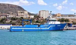 الشلف: مشاركة سفينة  زمالة الأمير عبد القادر  في حملة صيد التونة الحمراء