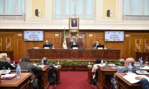 Le Conseil exécutif de la wilaya d'Alger se réunit pour l'examen des préparatifs des examens officiels, de l'Aid El Adha et de la saison estivale