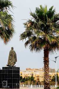 الشيخ حمادة، أحد أعمدة الأغنية البدوية