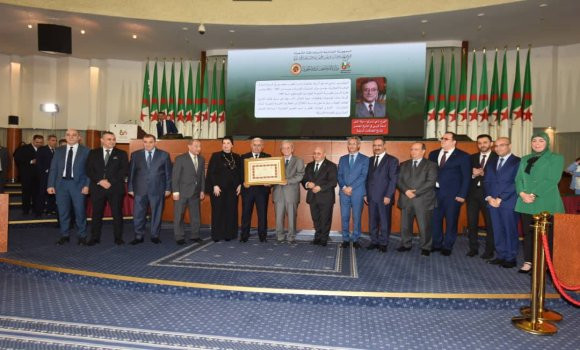 Journée nationale de la Mémoire: plusieurs moudjahidine et personnalités nationales distingués