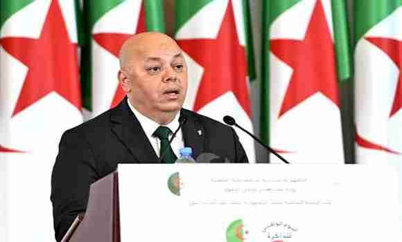 L'exaltation de la mémoire nationale, la plus sincère forme de fidélité aux martyrs et aux moudjahidine