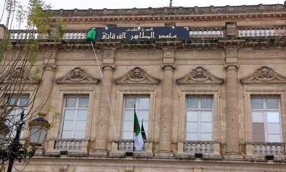 Constantine: présentation de la pièce de théâtre