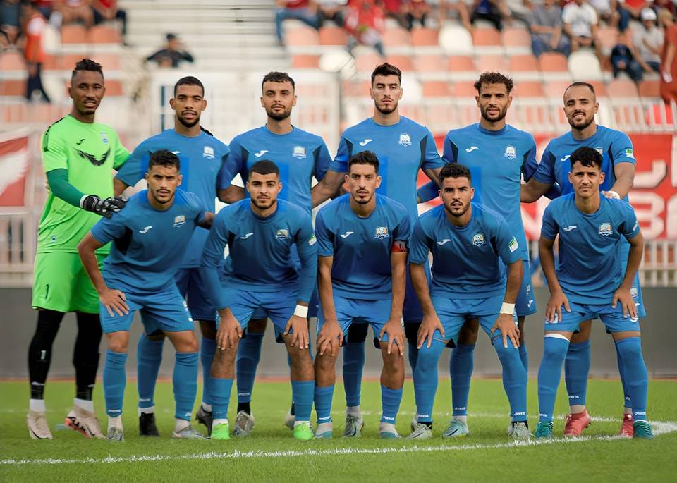 Algérie (Football) - Ligue 2 (J29): Rouissat garde miraculeusement la tête !