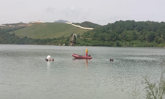 Algérie (Médéa) -  Surveillance renforcée des plans d’eau cet été