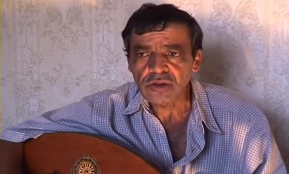 Décès du chanteur Acher Madjid