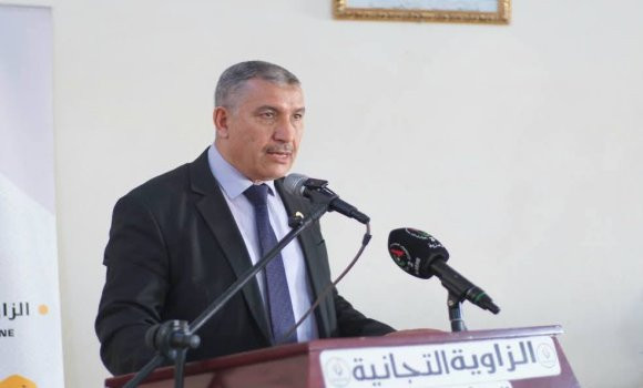 L'importance du référent religieux de l'Algérie dans la consolidation de la paix et la sécurité au Sahel soulignée à Touggourt