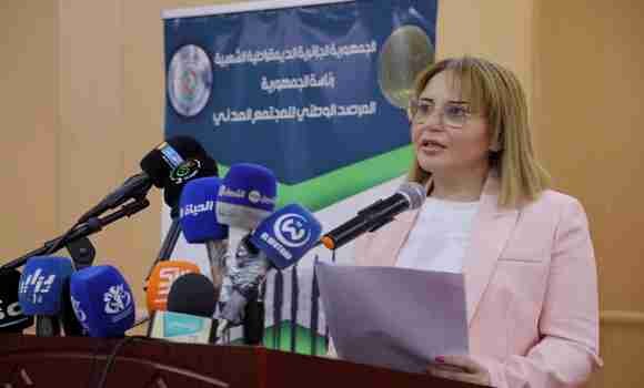 غرداية: التأكيد على إرساء قنوات الحوار البناء مع فعاليات المجتمع المدني