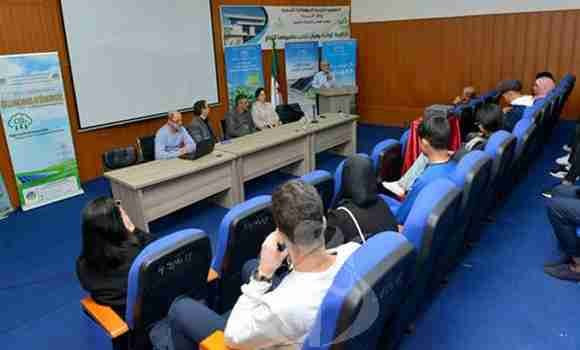 Symposium national de l'économie d'énergie et de l'efficacité énergétique: 7 projets en lice au concours