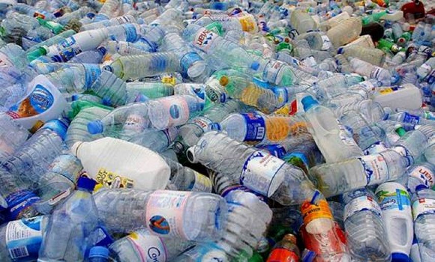 إدراج نشاط جمع البلاستيك ضمن جهاز المقاول الذاتي - الشعب أونلاين