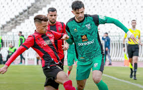 Constantine (Football) - CS Constantine: La sonnette d’alarme activée