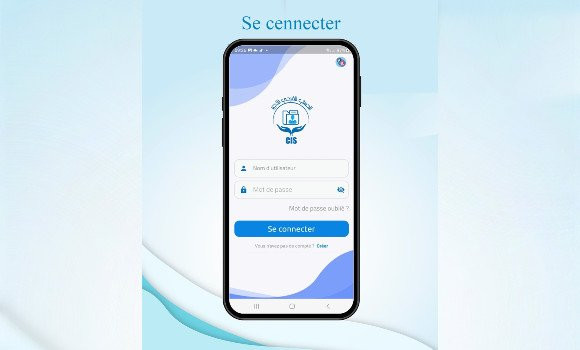 Lancement de la plateforme 