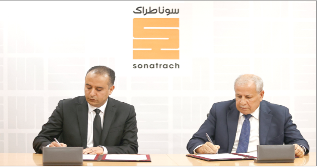 Renouvellement de la convention de sponsoring pour trois ans