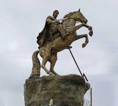 Les Hypothèses sur l'Origine de Koceila : Un Chef Berbère du VIIe Siècle