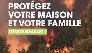 Algérie (Médéa) -  Des mesures contre les feux de forêts