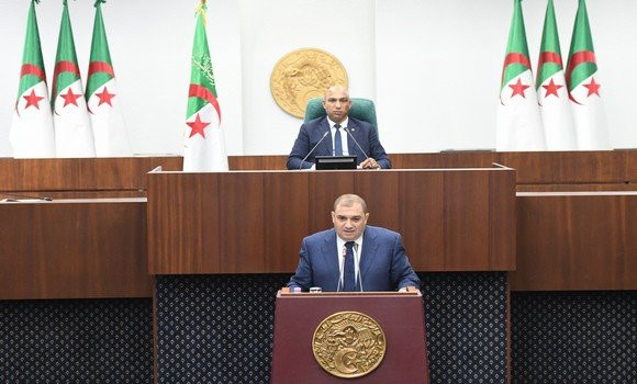 L'Algérie déterminée à mener une guerre implacable contre les bandes de trafiquants de drogue