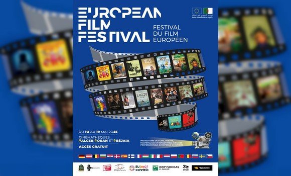 المهرجان التاسع للفيلم الأوروبي: عرض فيلم