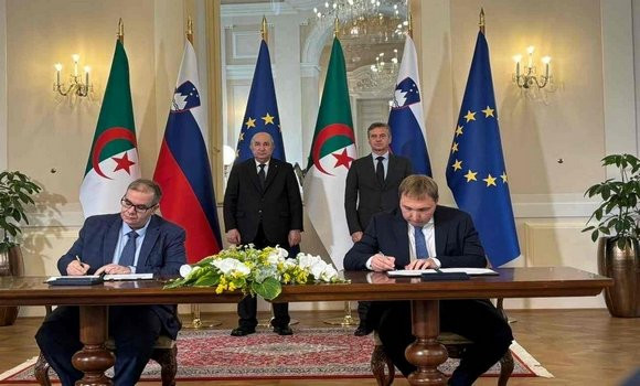 La presse slovène met en avant la