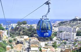 Alger - Télécabine de Oued Koriche: Remise en service après trois ans d’arrêt