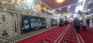 الكثير من الناس لا يعرف ما يقال في صلاة #الجنازة