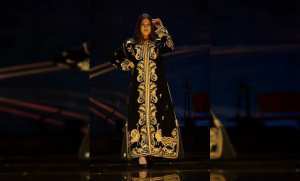 Le caftan algérien, un héritage vestimentaire enraciné et perpétué à travers les temps