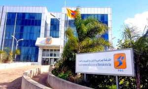 Récentes intempéries : la distribution du gaz et de l'électricité se poursuit