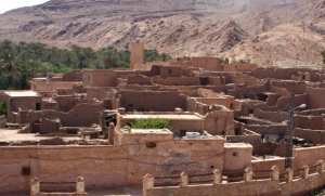 Nâama : les anciens ksour, témoins du patrimoine civilisationnel et levier de développement