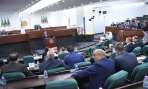 Projet de loi sur les mines,  un pas important  vers le développement du secteur