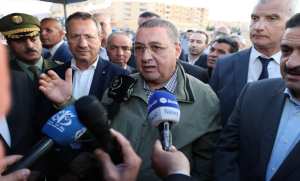 L'Etat prendra en charge le projet de protection de la ville de Boussaâda contre les risques d'inondations