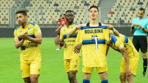 شبيبة القبائل تسقط أمام الساورة وتفوّت فرصة الصدارة.. وبارادو يضرب بثلاثية أمام اتحاد العاصمة