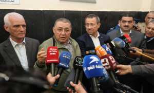 Mise en place de commissions pour recenser les pertes causées par les dernières intempéries et indemniser les sinistrés