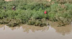 غليزان : إنتشال جثة شخص مجهول الهوية من وادي مينا