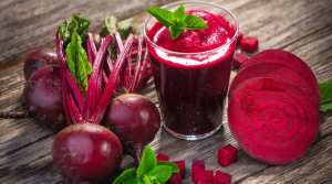 Bienfaits de la cure à base de jus de betterave