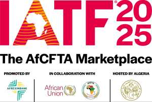 Intra-African Trade Fair 2025