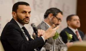 Assemblées de la BID : Ouadah présente l'expérience de l'Algérie en matière de transition numérique et d'accompagnement des entreprises