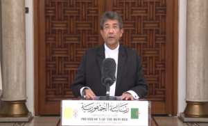 L'ambassadeur du Vatican se félicite des bonnes relations entre l'Algérie et son pays   
