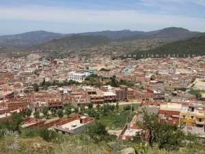 Les sites et monuments de Nedroma et Trara proposés pour un classement à l’UNESCO :