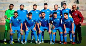 La ténacité des joueurs, l'une des clés  de l'accession historique du MB Rouissat