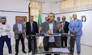 تبسة: انطلاق الطبعة ال17 للصالون الوطني للفنون التشكيلية