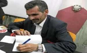 Décès du journaliste Abdallah Amraoui: le ministre de la Communication présente ses condoléances   