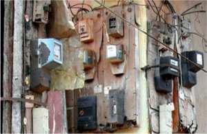 Agressions multiples contre les réseaux de Sonelgaz