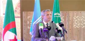 Fin des travaux de l'atelier sur la préservation