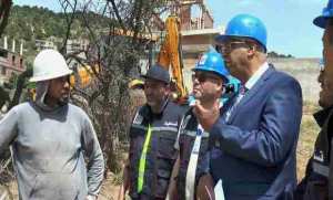 قسنطينة : استلام وشيك لمشاريع ربط 27 منطقة نائية بالكهرباء و الغاز